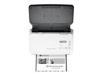HP ScanJet Enterprise Flow 7000 s3 Sheet-feed Scanner