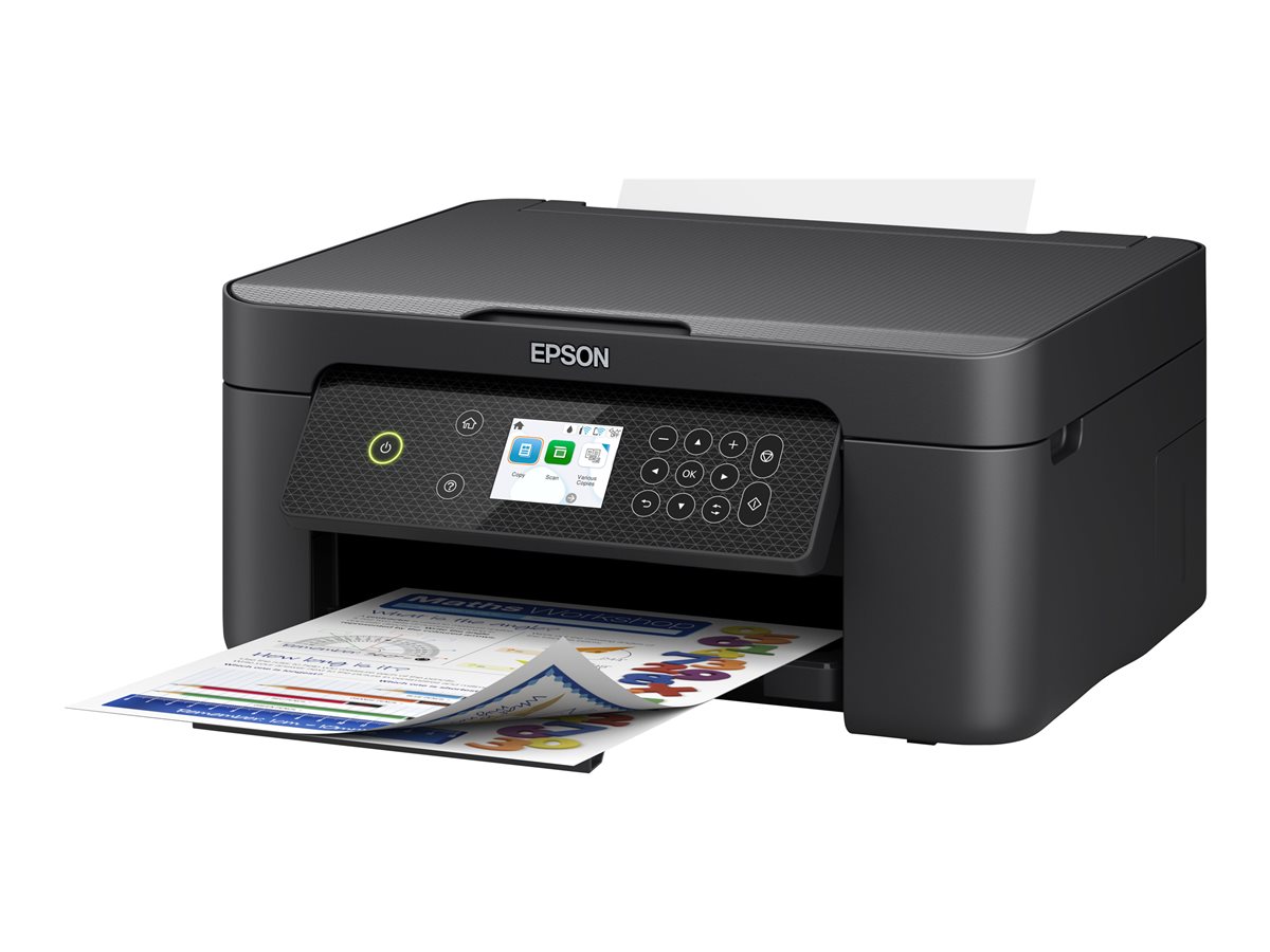 Epson Expression Home XP-4200
