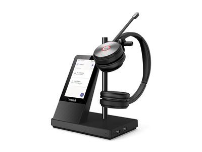 Yealink WH66 Dual X - For Microsoft Teams