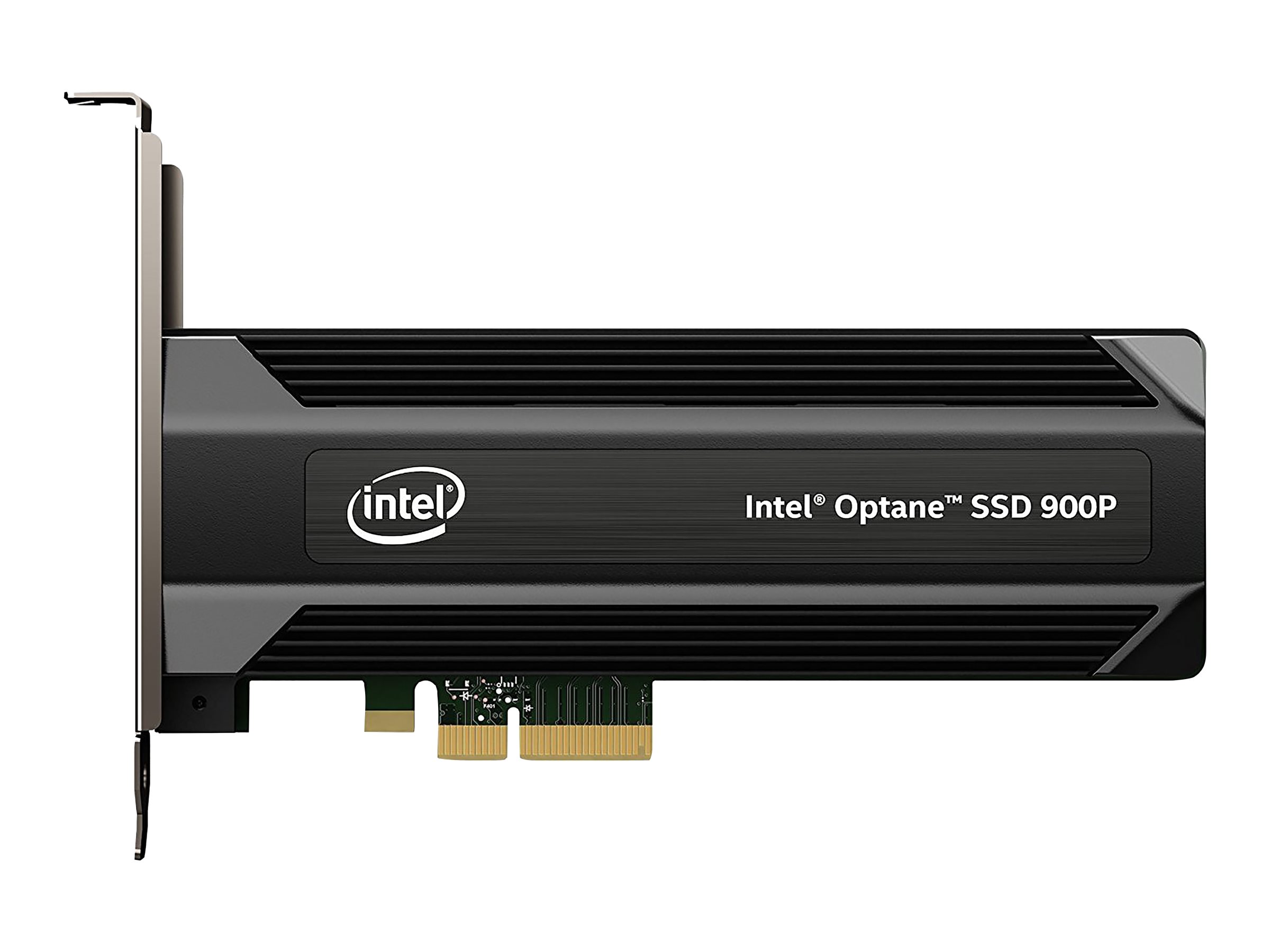 Intel Optane SSD 905P Review PCMag, 47% OFF