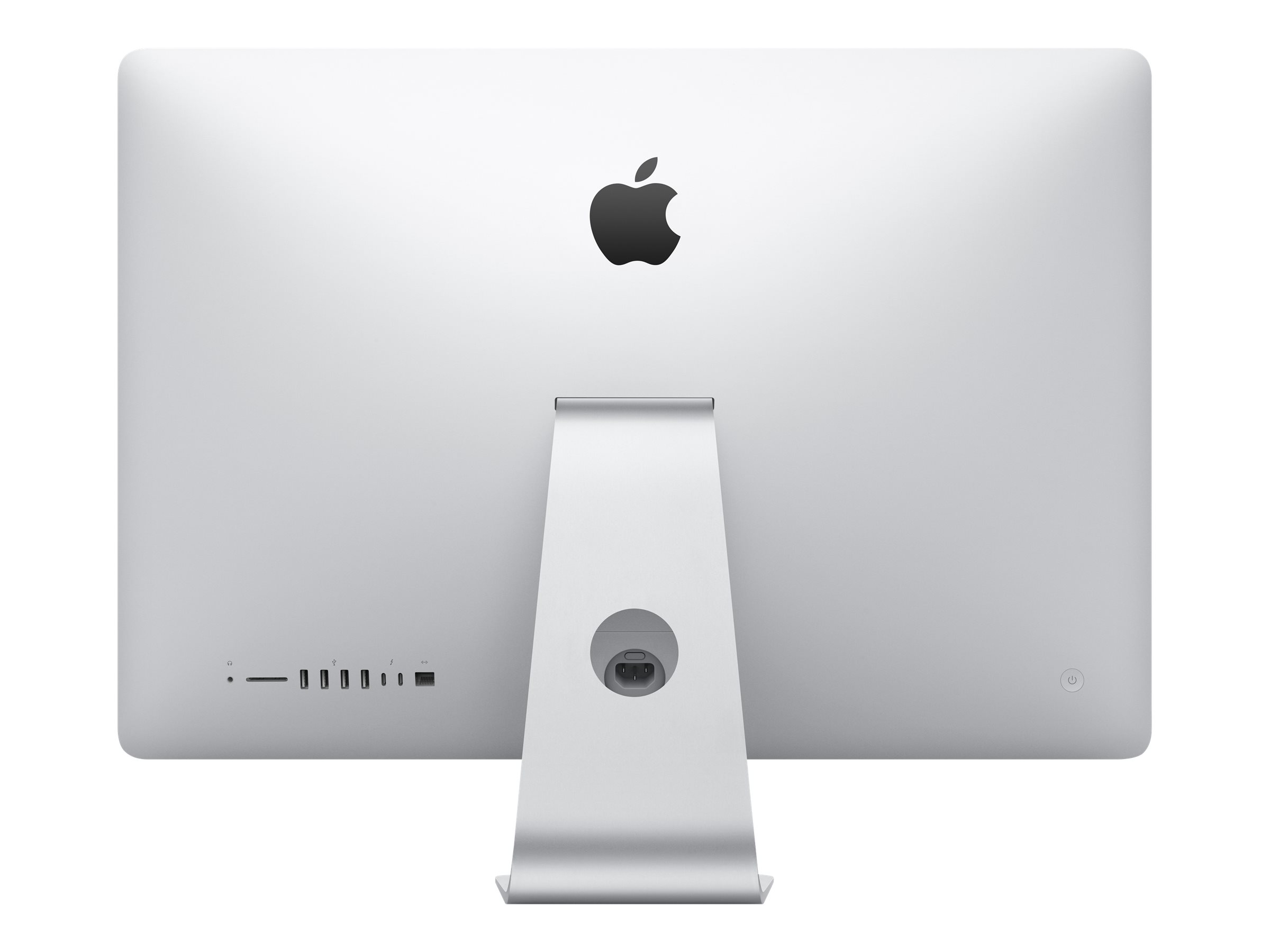 APPLE 27inch iMac with Retina 5K display: 3.0GHz 6-core 8th-generation Intel Core i5 processor 1TB ( foto1