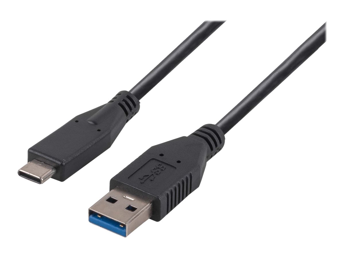 Dynamix USB-C cable 1 Package view Front 77850