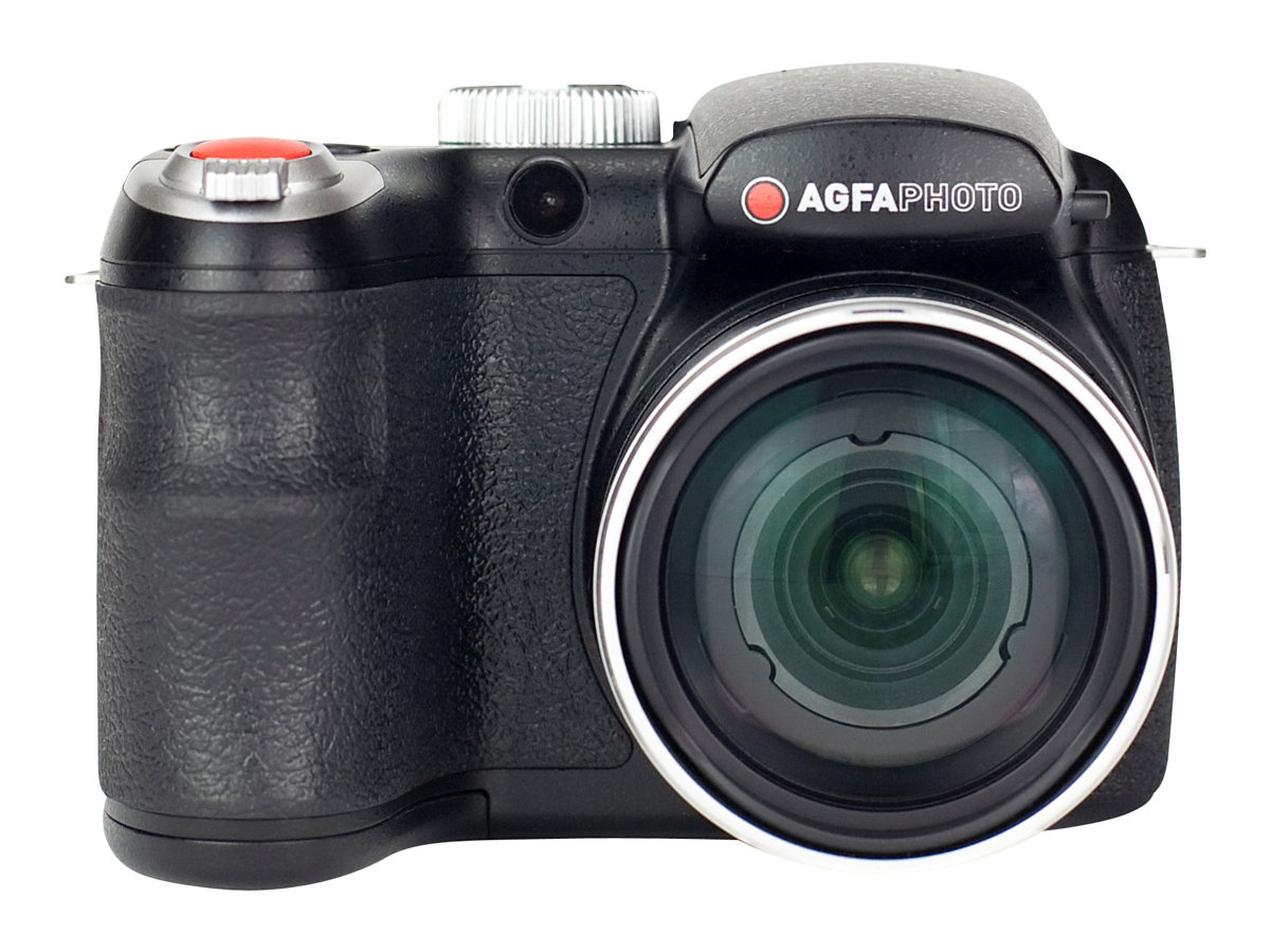 AGFA PHOTO REALIKIDS Mk.2 Digital Camera - Blue
