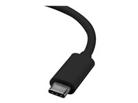 USB-C to DisplayPort DP 4K 60Hz Adapter, PD Charging