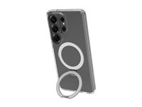 dbramante1928 Iceland Ultra D3O MAG Kick Beskyttelsescover Transparent