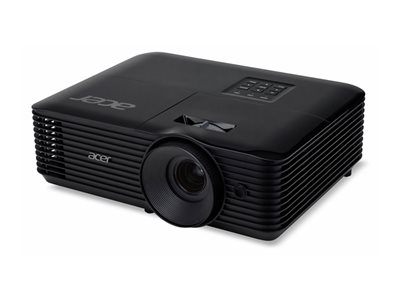 X139 - DLP projector - portable - 3D