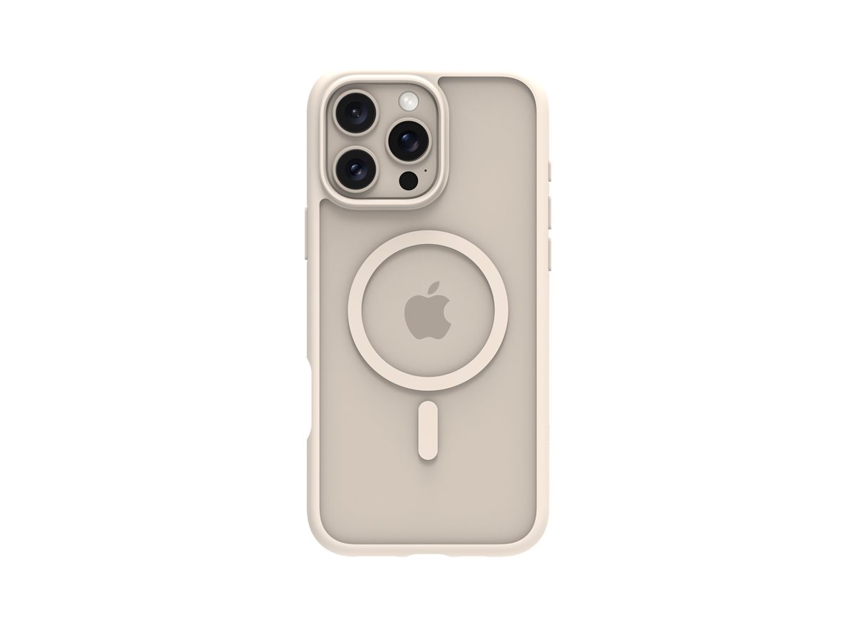 GrenenMagSafe-iPhone16ProMax-Gold – foto 2