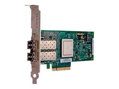 QLogic 2562 - Host bus adapter