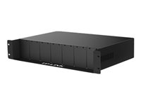 TP-LINK TL-FC1420 14P Server Rack mount