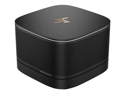 HP Elite Slice G2 with Intel Unite