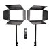 Lume Cube Studio Panel Lighting Kit