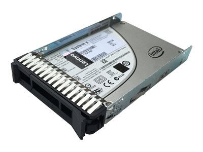 Intel S3610 Gen3 Enterprise Mainstream