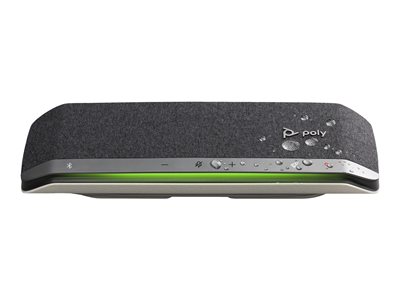 HP Poly Sync 40+ MS Teams Speakerphone, HP INC. 77P36AA 77P36AA (BILD3)