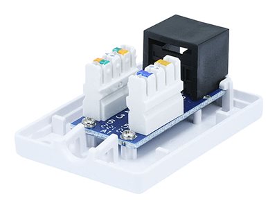 Monoprice - Surface mount box