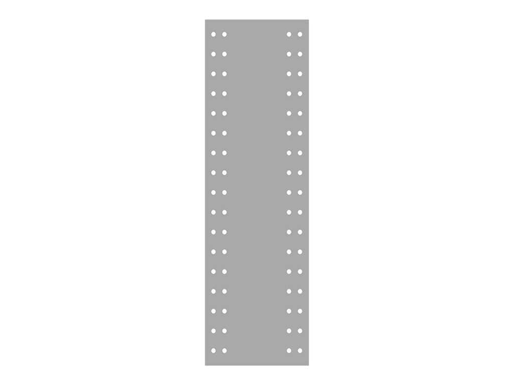 NEOMOUNTS KEYB-V100RACK Connector Plate