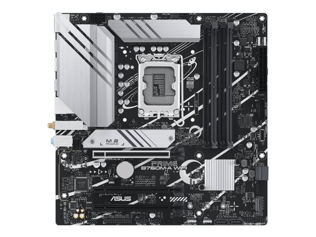 ASUS PRIME B760M-A WIFI LGA1700 B760