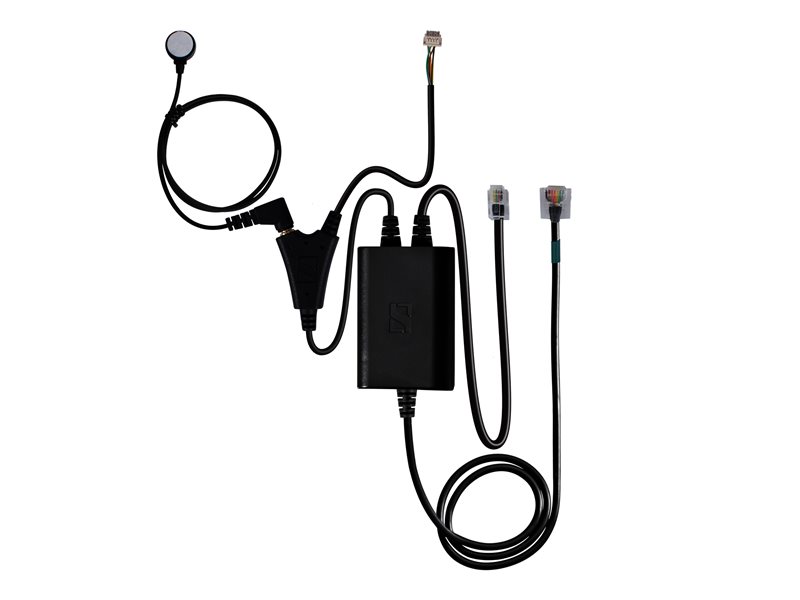 EPOS EHS adapter cable NEC