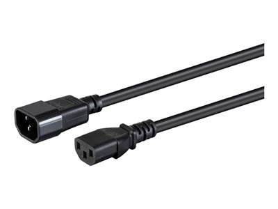 Monoprice - Power extension cable
