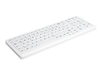Cherry Active Key AK-C7000F-FUS-W/FR