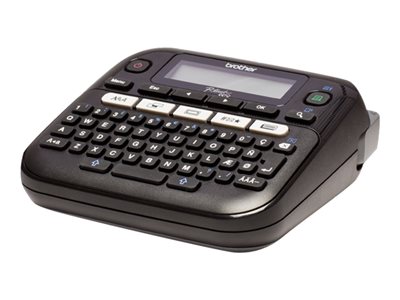 Brother P-Touch PT-D210