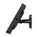 Compulocks Galaxy Tab A9+ Apex Enclosure Tilting Wall Mount - Image 4: Right side