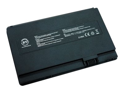 BTI - Notebook battery