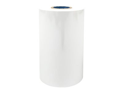 Brother - White - 110 mm x 300 m
