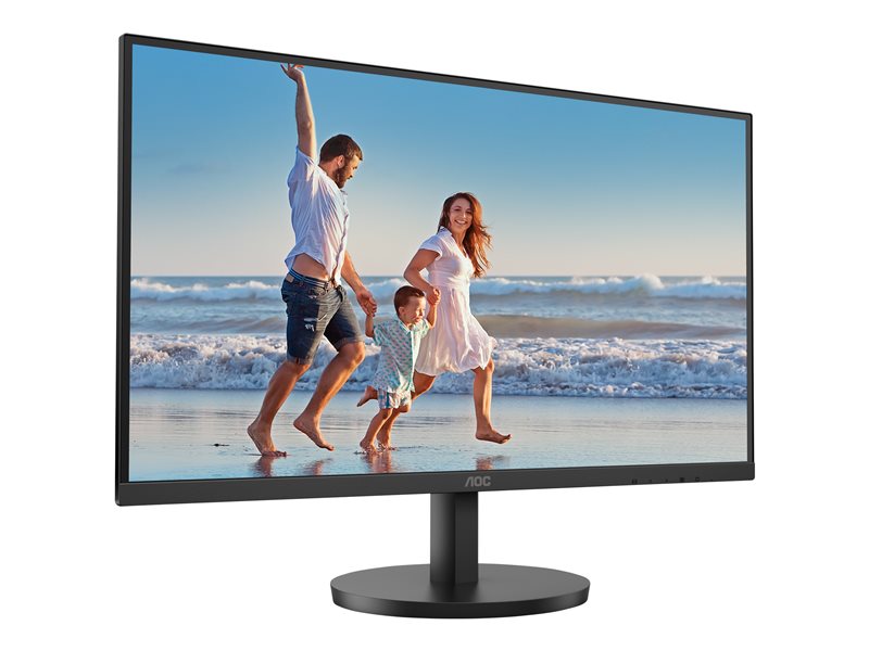 AOC 27P2C moniteur 27 pouces, Moniteurs AOC