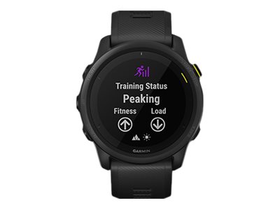 Garmin for triathlon discount training