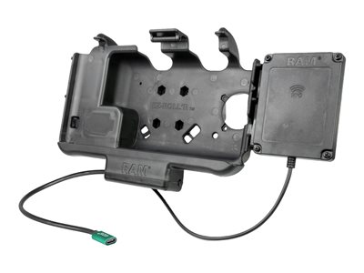 UNPKD EZ-ROLL R DOCK USB-C POWER ONLY FOR SAMSUNG TAB ACTIVE2