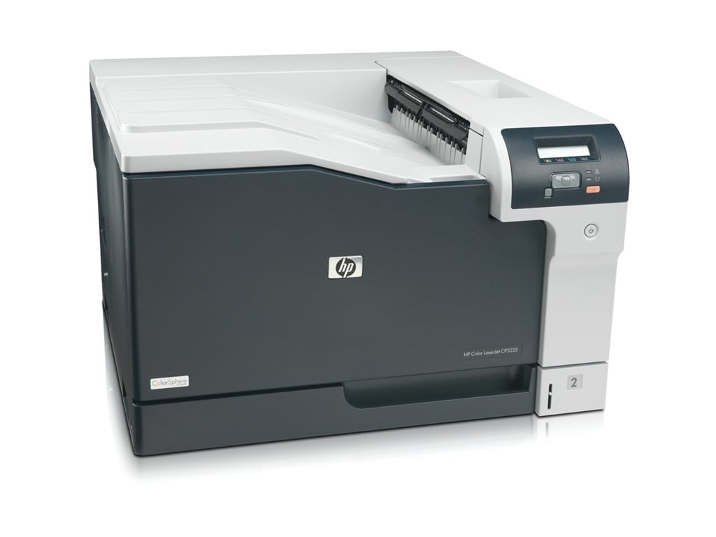 HP ColorLaserJet CP5225 A3