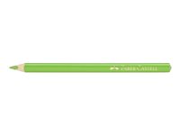 Faber-Castell Jumbo Farvet blyant 5.4mm