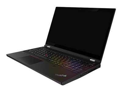 Lenovo ThinkPad T15g Gen 2 20YS 180-degree hinge design Intel Core i7 11800H / 2.3 GHz  image