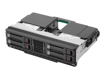 HPE - Storage drive cage