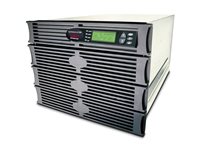 APC - power array cabinet
