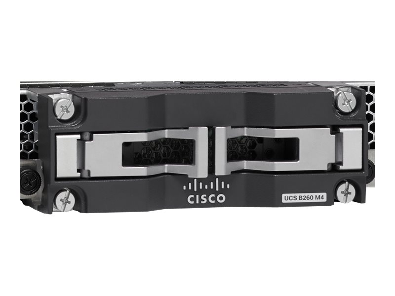 Cisco UCS Scalability Terminator