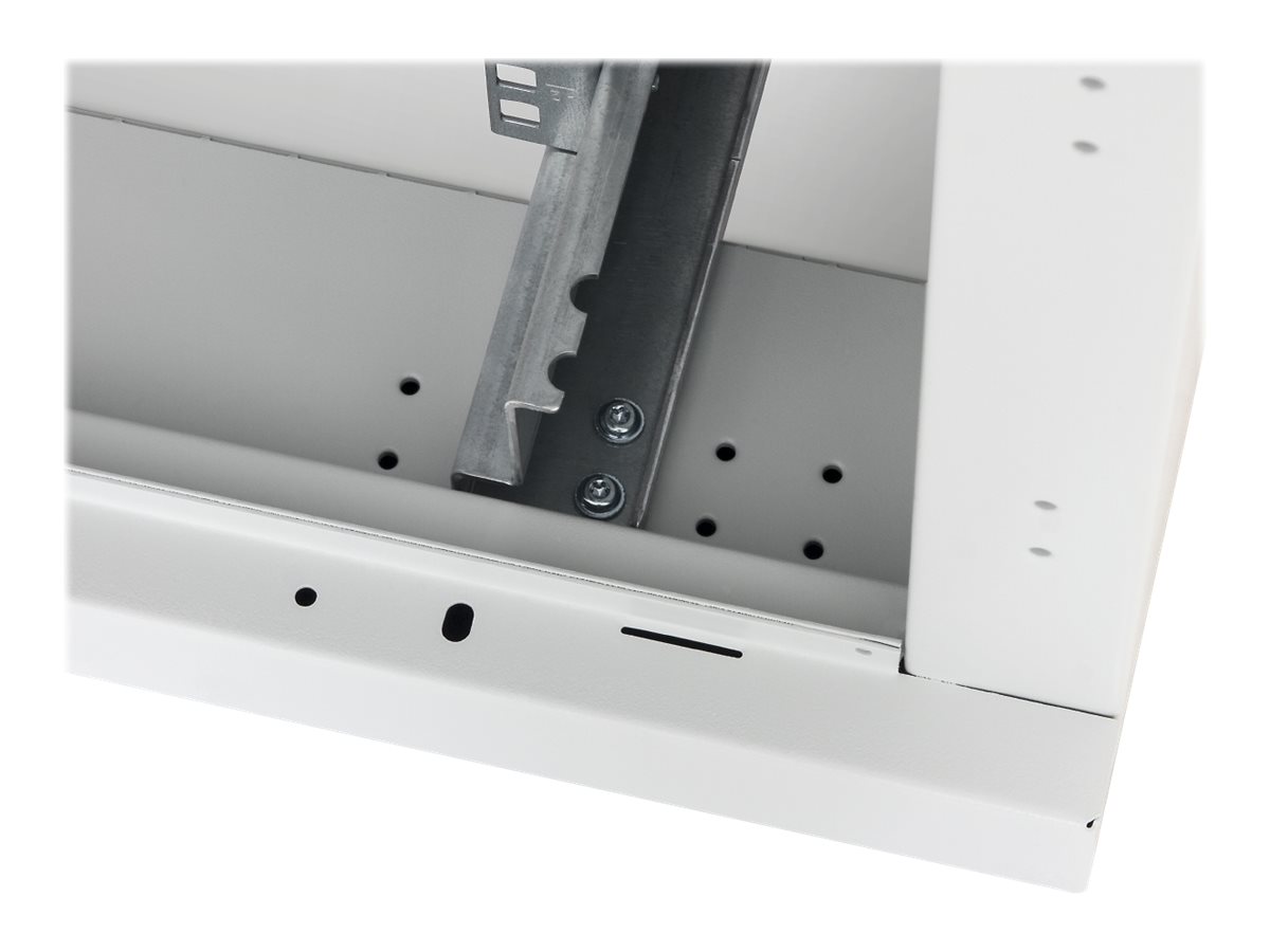Triton 19'' stojanový rozvaděč RYA 42U/800x1000mm – foto 7