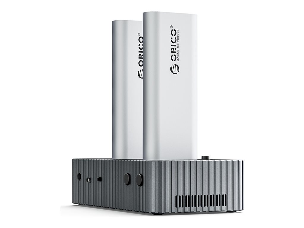 ORICO IT28N-C, SSD docking station, M.2 NVMe Card, USB4