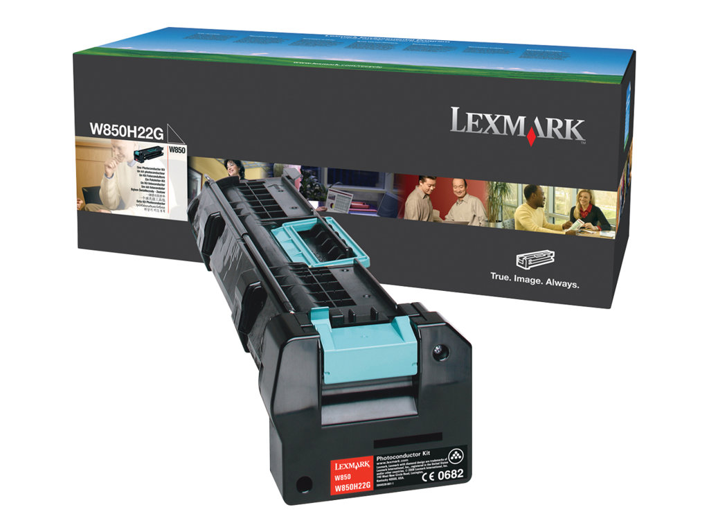 Lexmark W850H22G