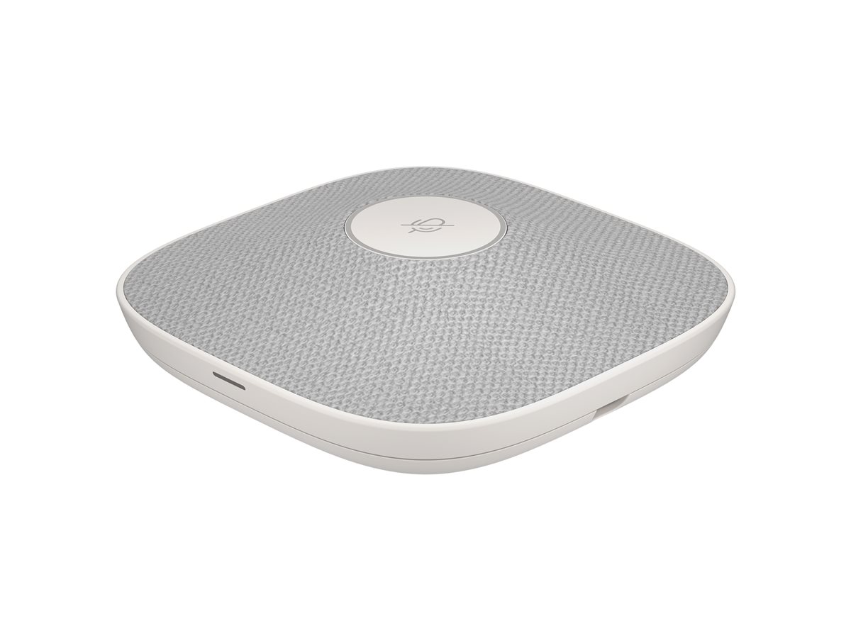 HP Poly Studio A2 Table Microphone - mikrofon – foto 2