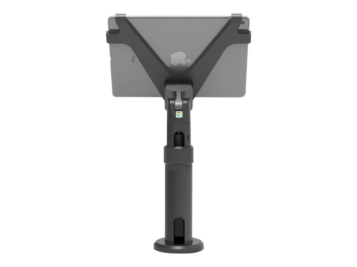 Compulocks iPad 10.2" Adjustable Height POS Kiosk Single stojan - pro tablet - černá – foto 5