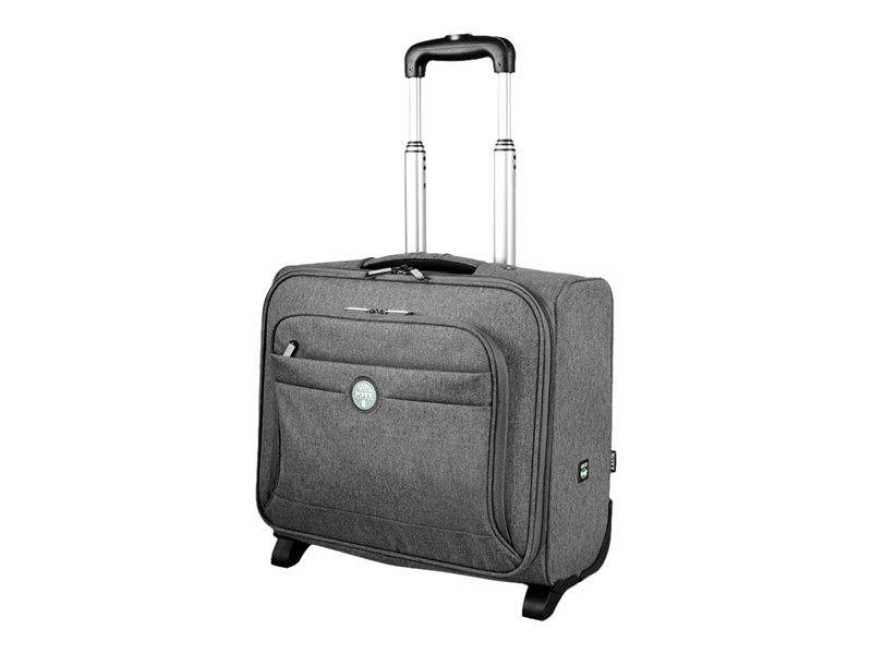 Valise Verticale à Roulettes – Cabine, Occasion