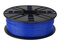 Gembird PLA-filament 1.75mm Blå
