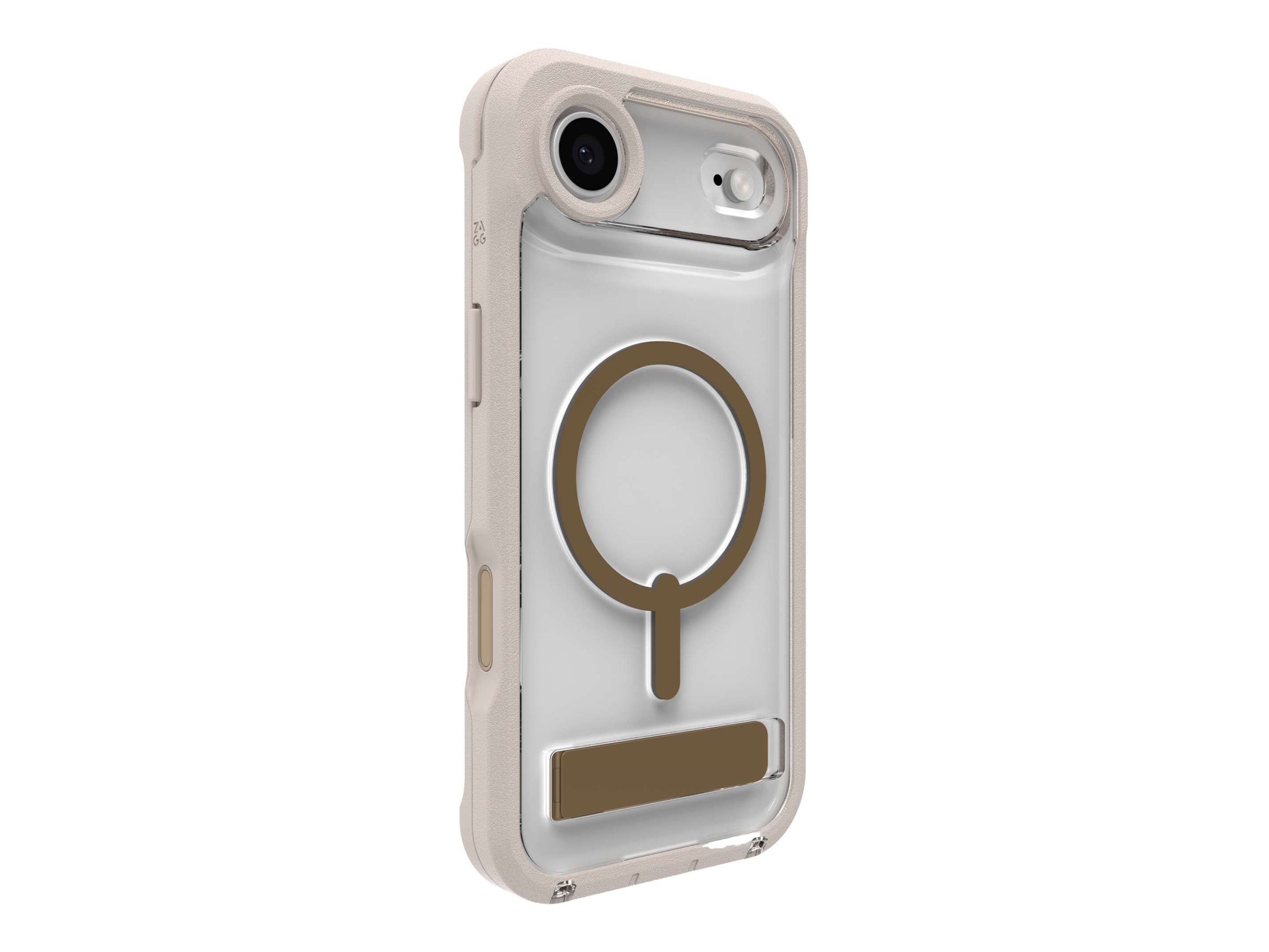 ZAGG Rainier Snap - Back cover for cell phone