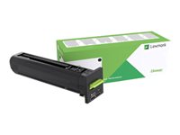 LEXMARK Toner EHY Corporate Black 33k