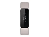 Fitbit Inspire 2 Activity Tracker white/black