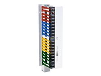 PowerGistics CORE20 Shelving system for 20 tablets / notebooks screen size: up to 14.8INCH 