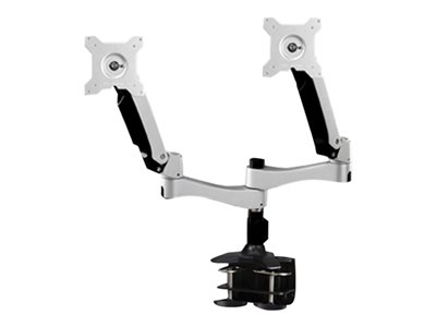 DUAL ARTICULATING MONITOR ARMMNT