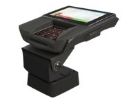 ENS Low Contour Stand with Square Base