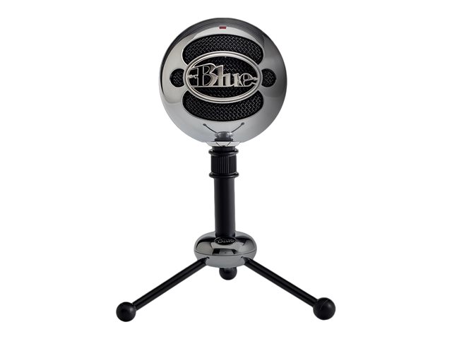 Image of Blue Microphones Snowball - microphone
